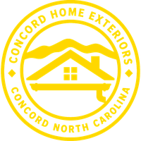 Concord Home Exteriors